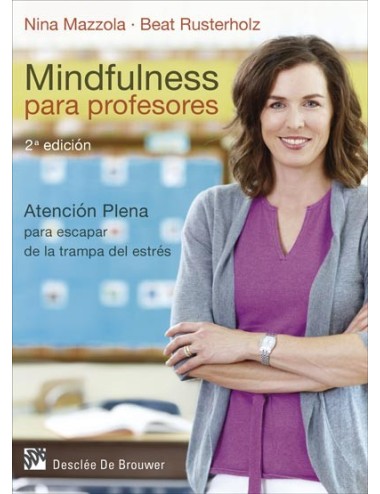 Mindfulness para profesores (ePub)