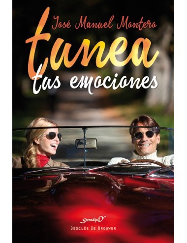 Tunea tus emociones (ePub)