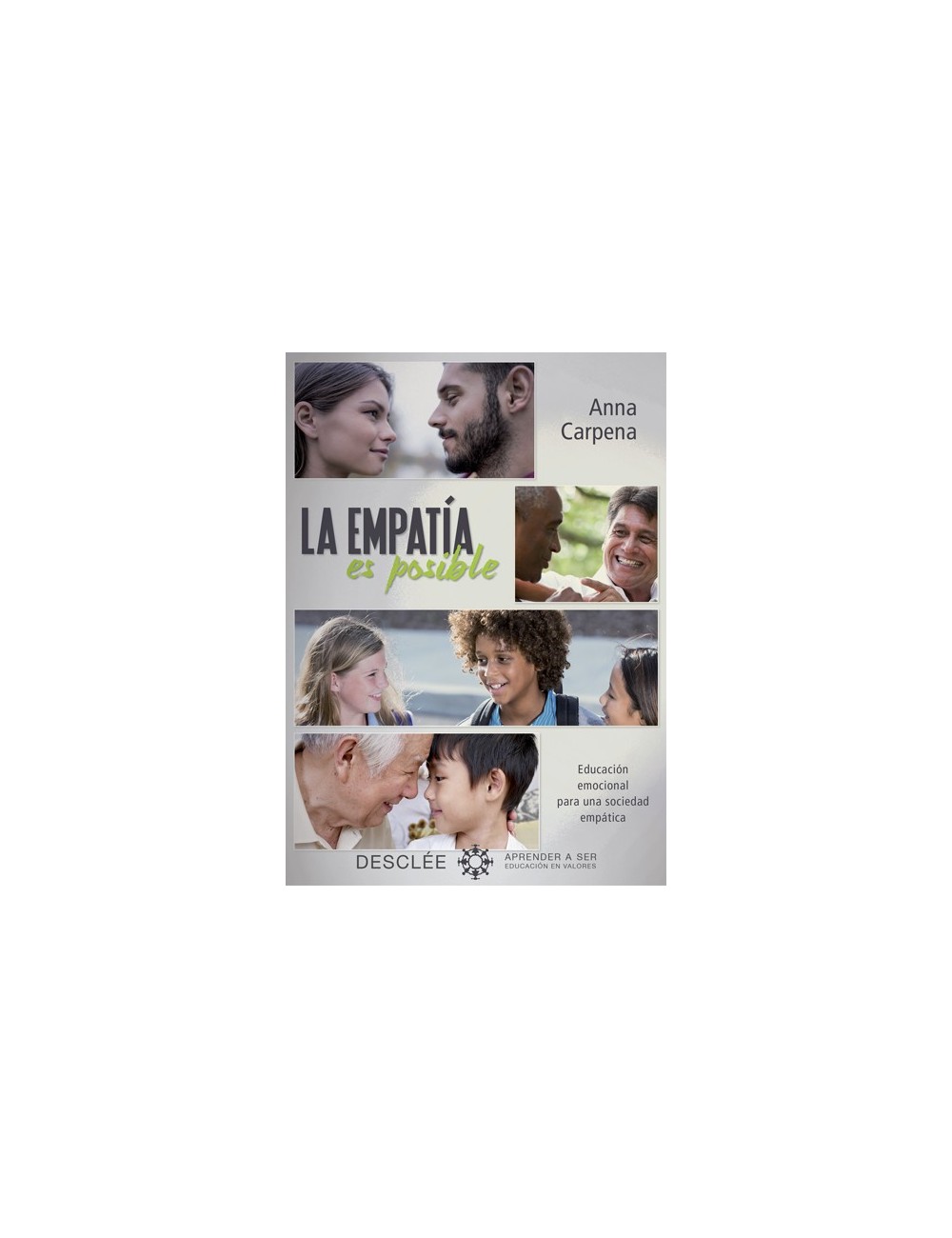 La empatía es posible (ePub)