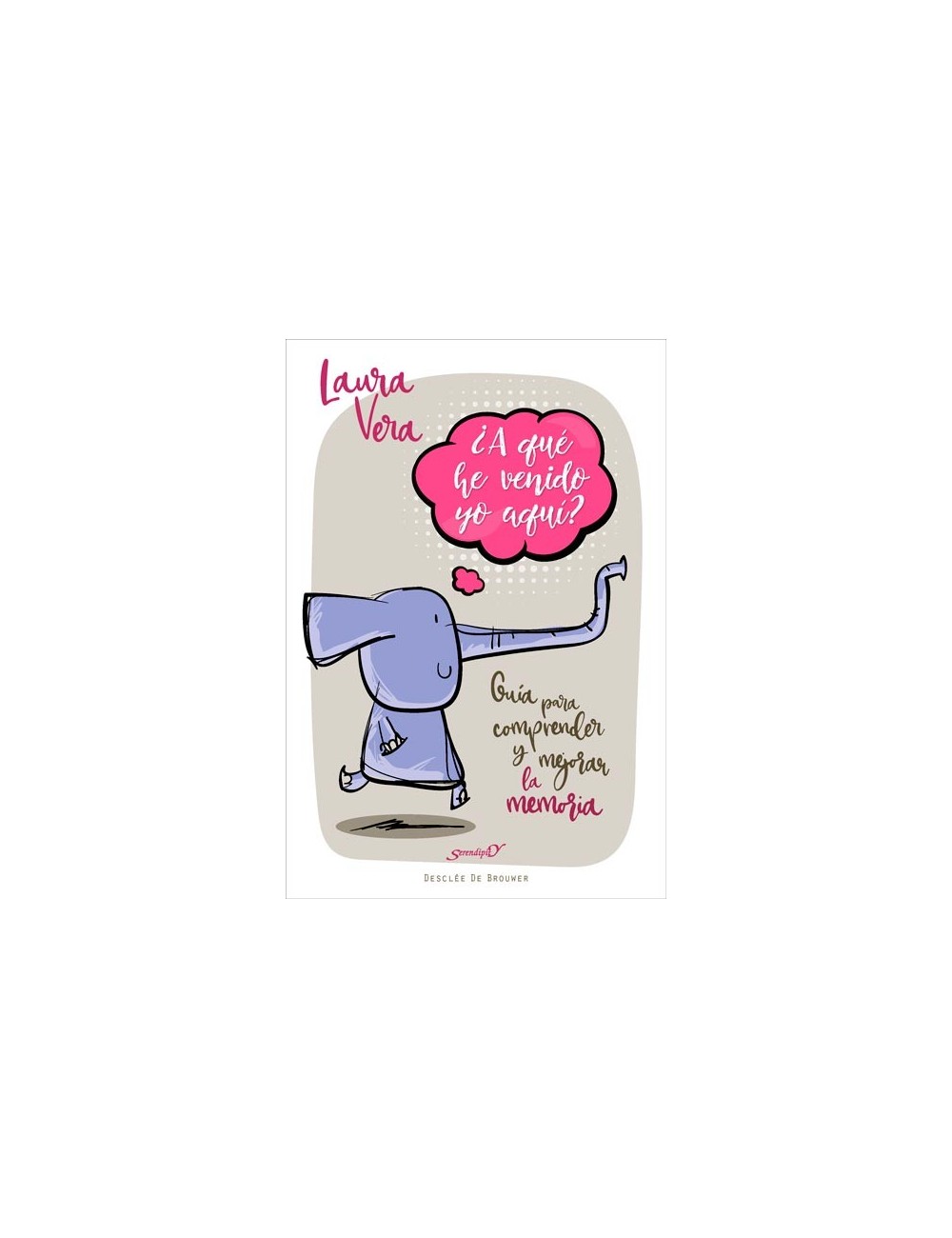 ¿A qué he venido yo aquí? (ePub)