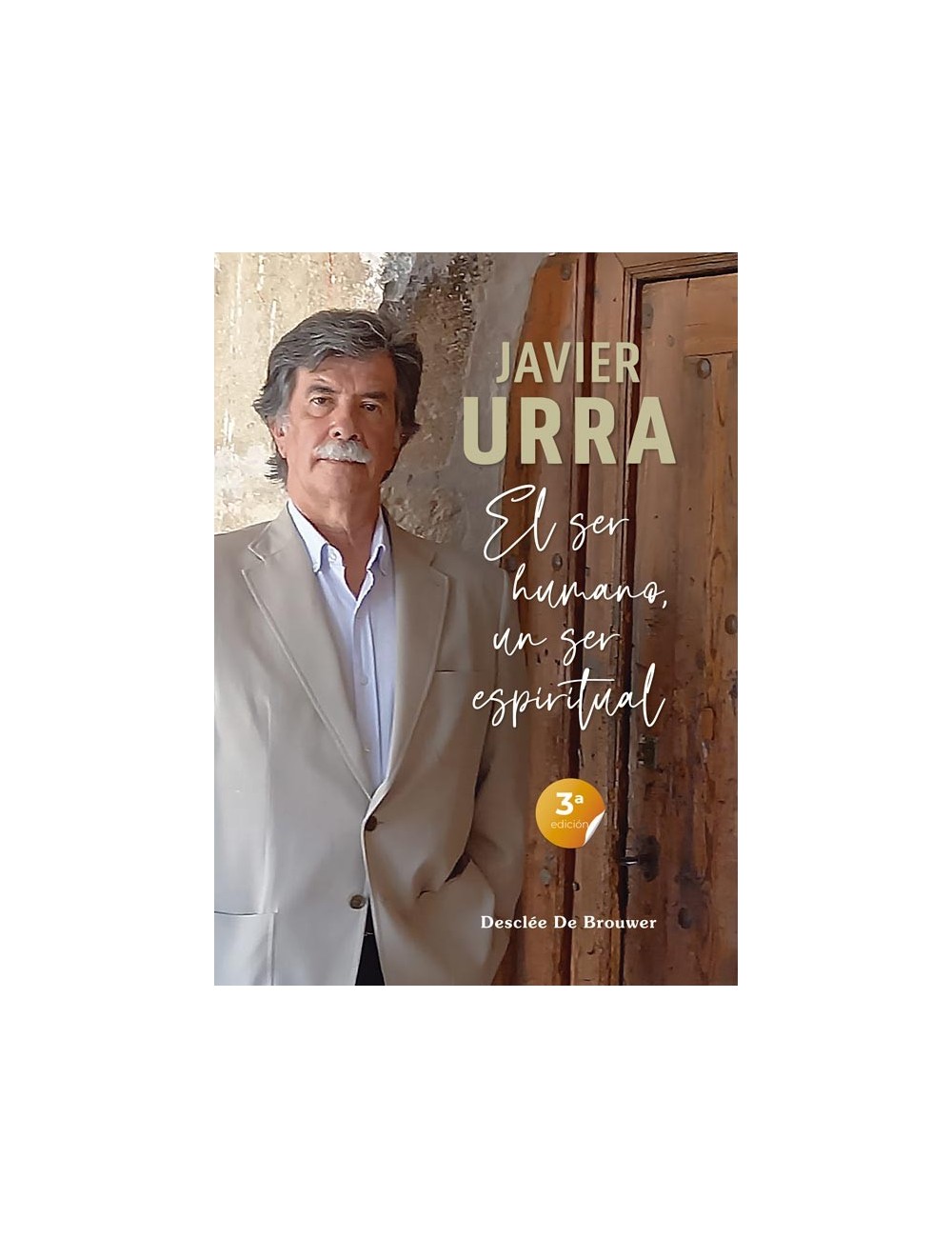 El ser humano, un ser espiritual (ePub)