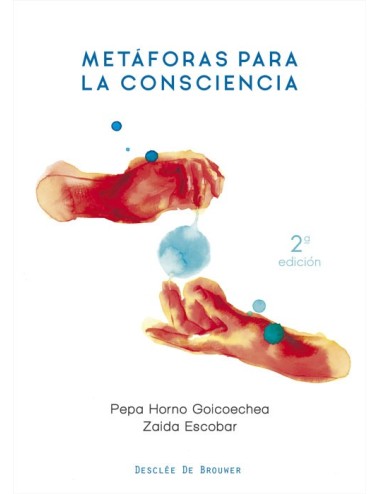 Metáforas para la consciencia (ePub)