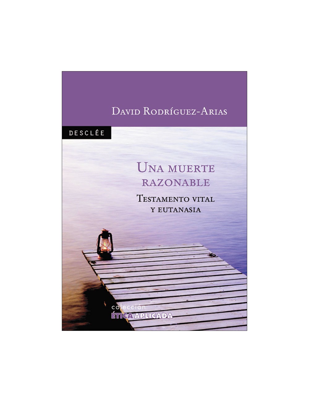 Una muerte razonable (PDF)