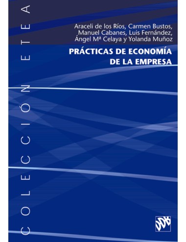 Prácticas de economía de la empresa (PDF)