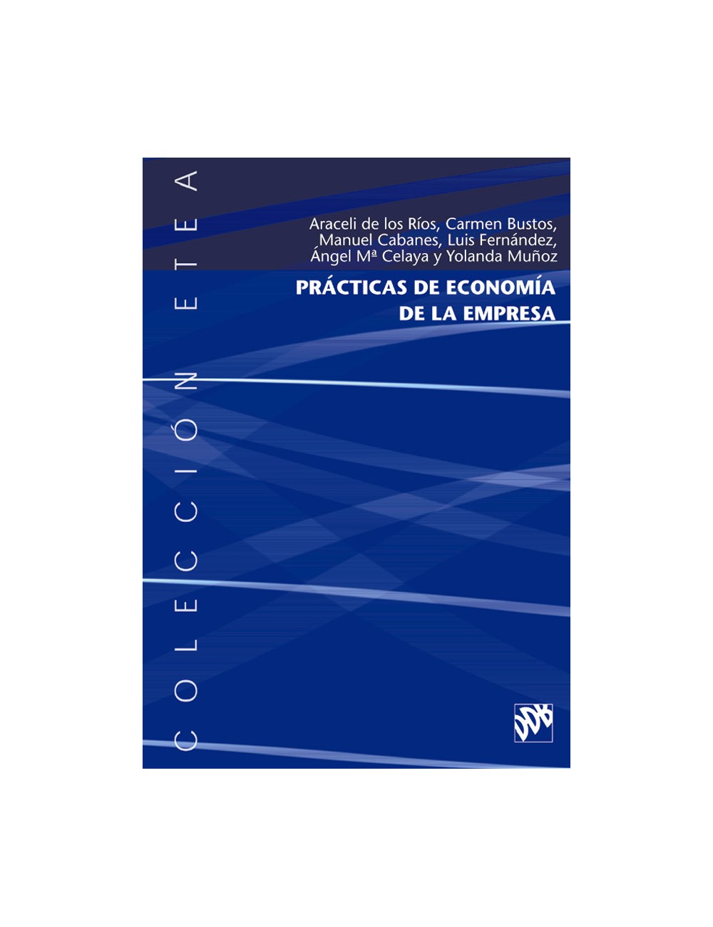 Prácticas de economía de la empresa (PDF)
