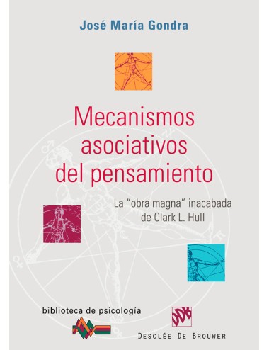 Mecanismos asociativos del pensamiento (PDF)