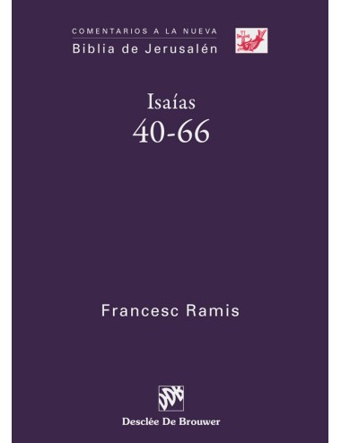 Isaías 40-66 (PDF)