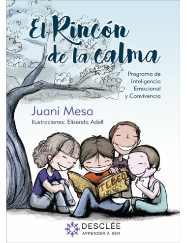 El rincón de la calma (ePub)