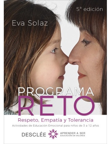 Programa RETO (ePub)