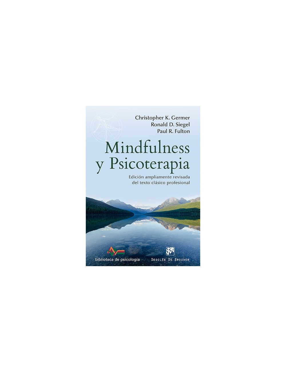 Mindfulness y psicoterapia (ePub)
