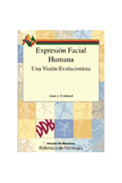 Expresión facial humana