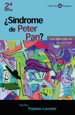 ¿Síndrome de Peter Pan?