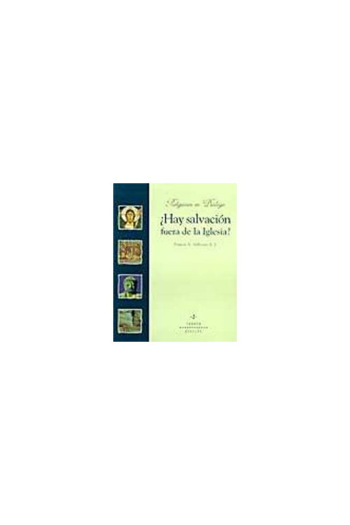 ¿Hay salvación fuera de la Iglesia?