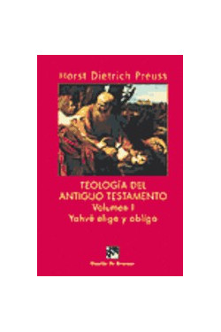 Teología del Antiguo Testamento -vol 1