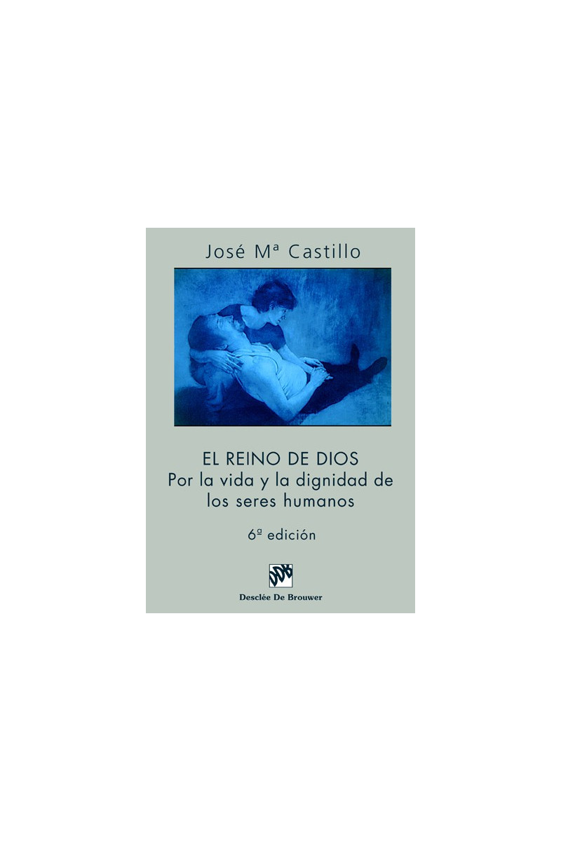 El reino de Dios