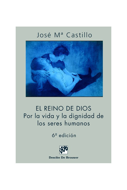 El reino de Dios