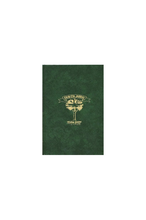 Diccionario General Vasco, tomo IX gud-jab Orotariko Euskal Hiztegia IX.liburukia gud-jab Diccionario General Vasco, tomo IX gud-jab Orotariko Euskal Hiztegia IX.liburukia gud-jab