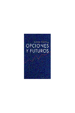 Opciones y futuros