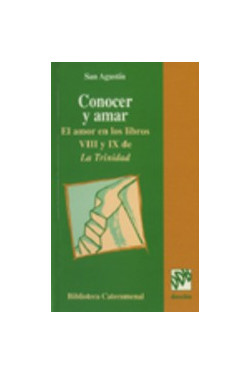 Conocer y amar