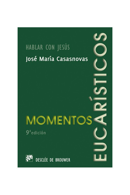 Momentos eucarísticos