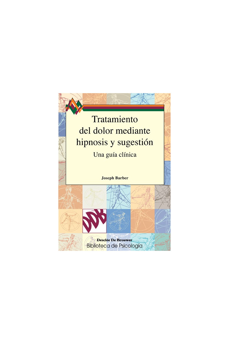 Tratamiento del dolor mediante hipnosis y sugestión