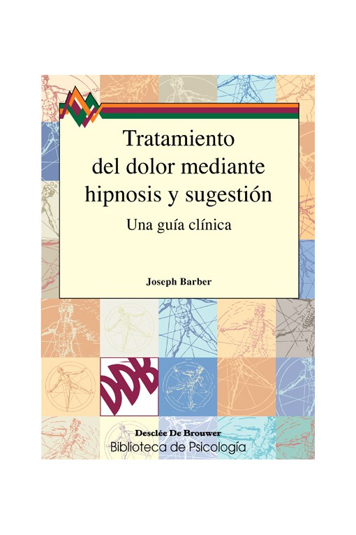 Tratamiento del dolor mediante hipnosis y sugestión