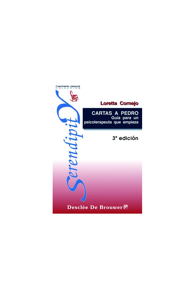 Cartas a Pedro