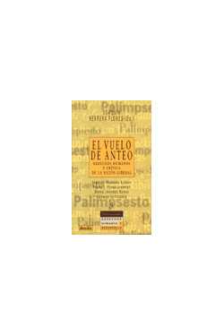 El vuelo de anteo. Derechos humanos y crítica de la razón liberal