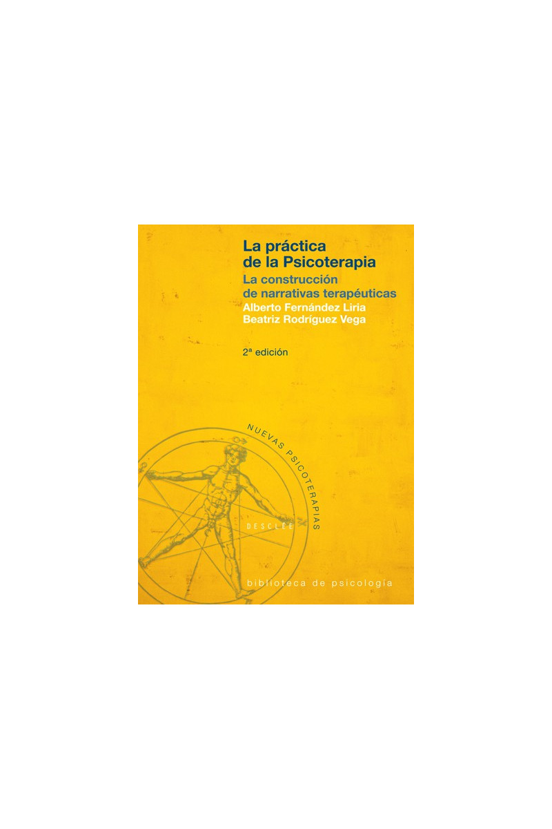 La práctica de la psicoterapia