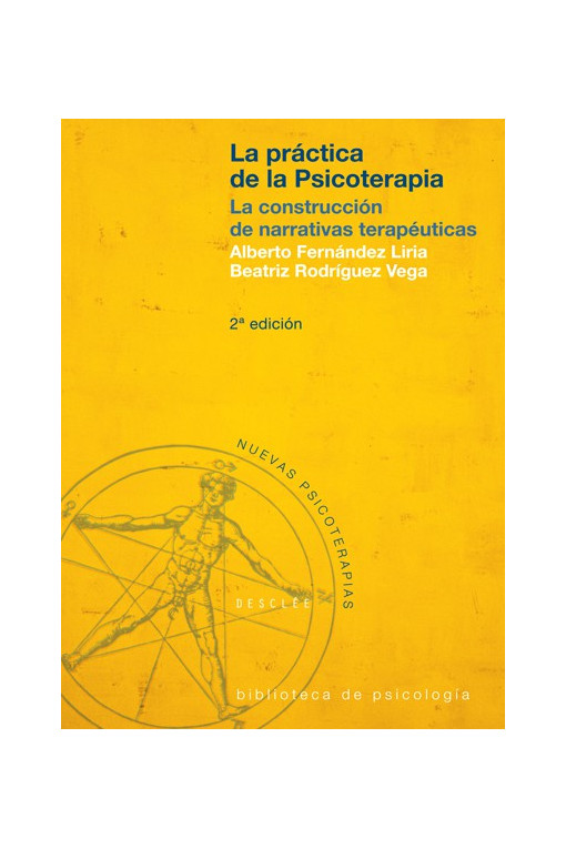 La práctica de la psicoterapia