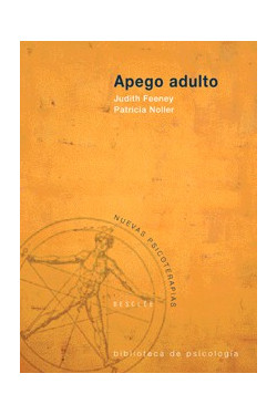 Apego adulto