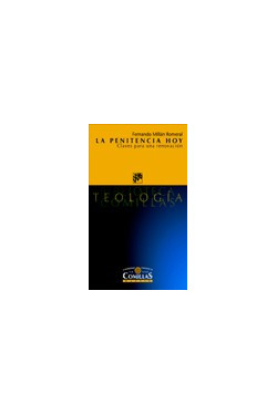 La penitencia hoy. Claves para una renovación