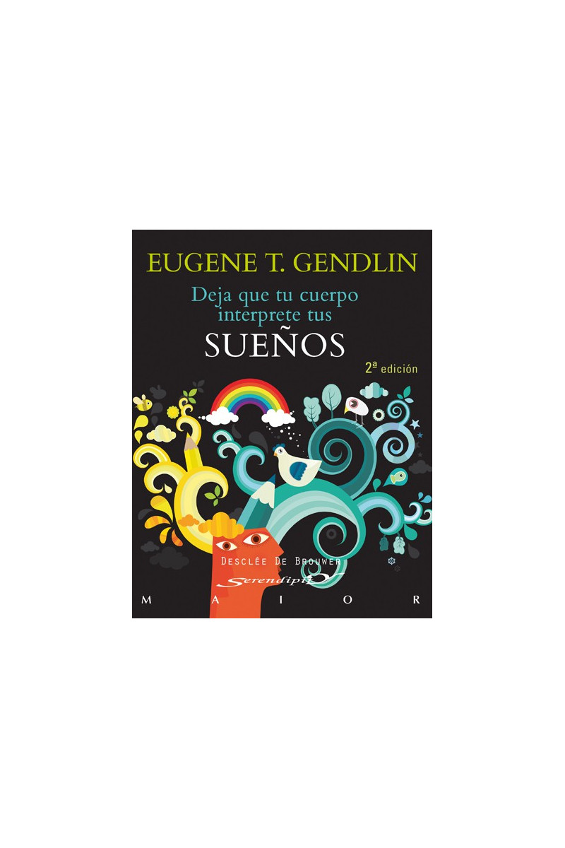 Deja que tu cuerpo interprete tus sueños