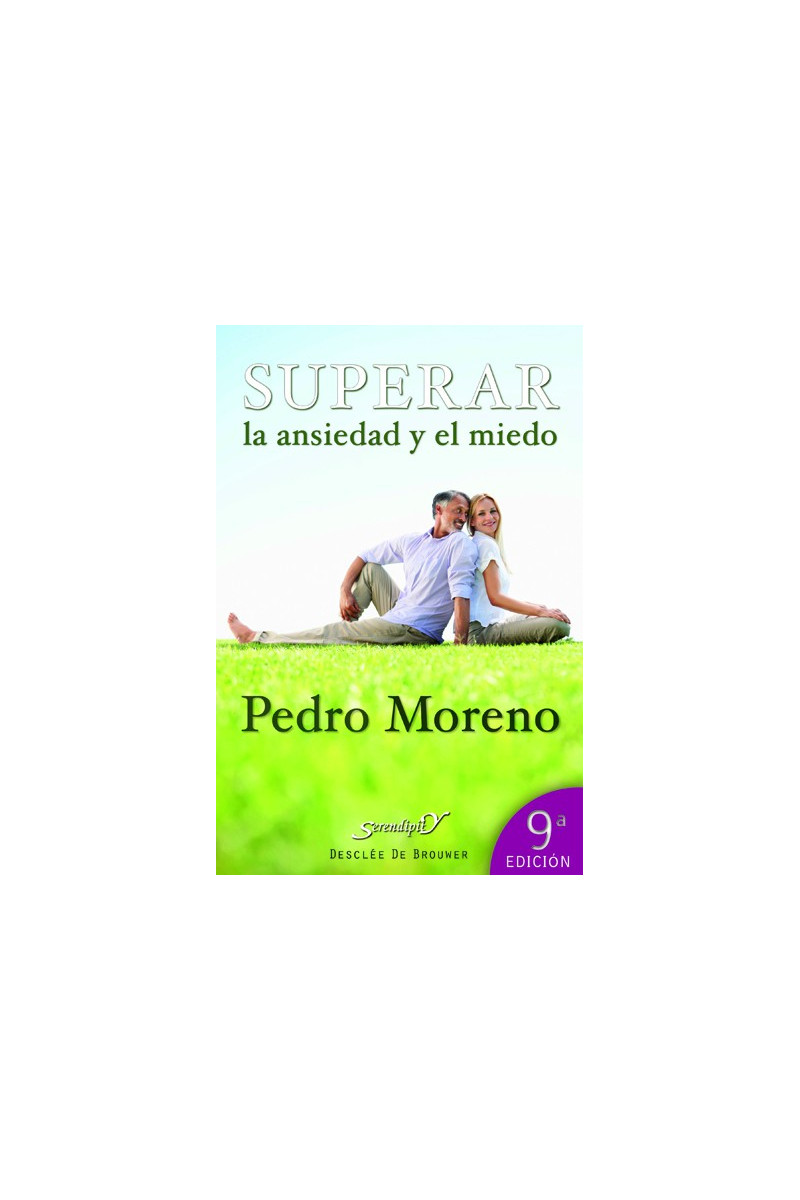 Superar la ansiedad y el miedo