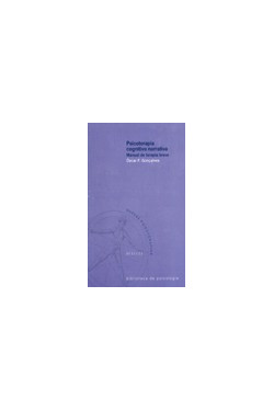Psicoterapia cognitiva narrativa