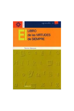 El libro de las virtudes de siempre