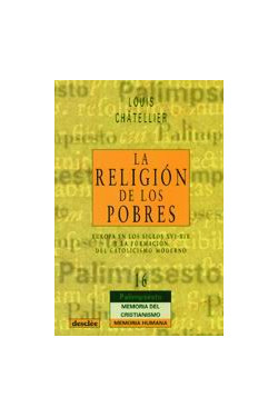 La religión de los pobres