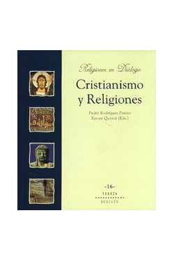 Cristianismo y religiones