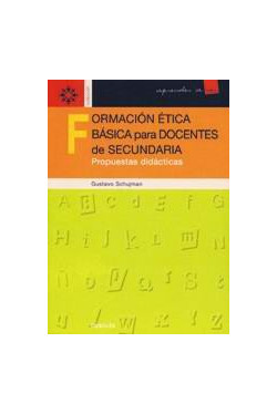 Formación ética básica para docentes de Secundaria