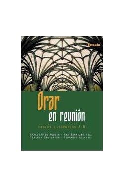 Orar en reunión