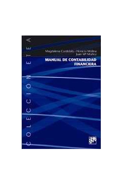 Manual de contabilidad financiera