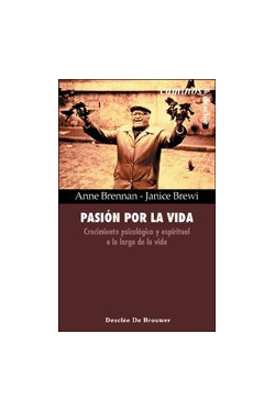 Pasión por la vida