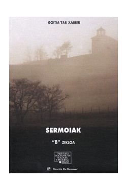 Sermoiak - B zikloa