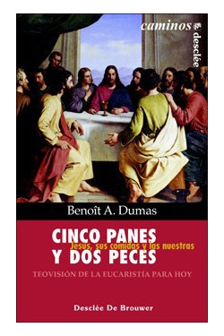 Cinco panes y dos peces