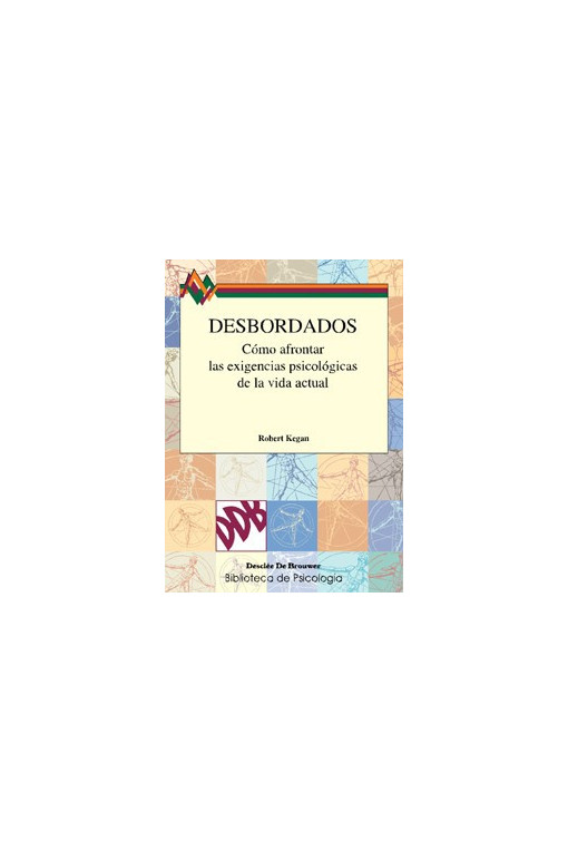 Desbordados