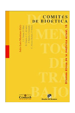 Comités de bioética