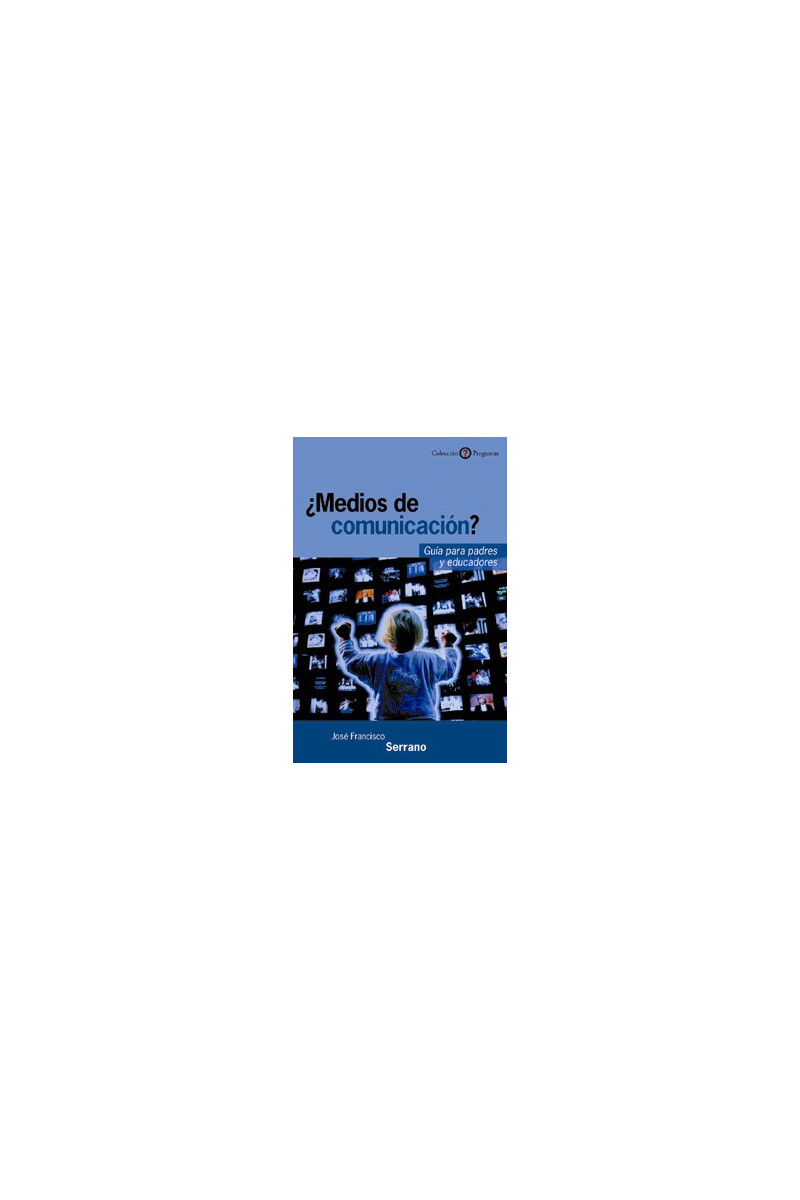 ¿Medios de comunicación?
