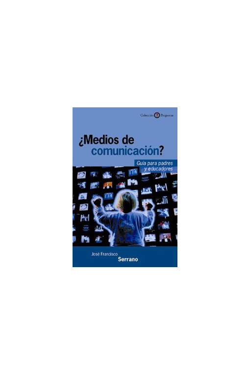 ¿Medios de comunicación?