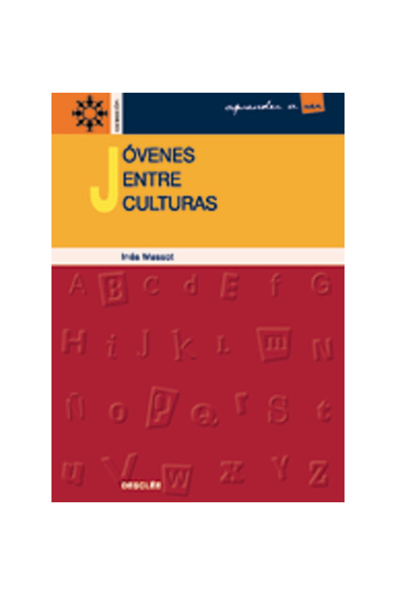 Jóvenes entre culturas