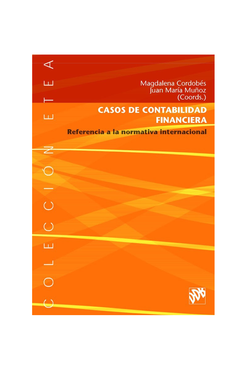 Casos de contabilidad financiera